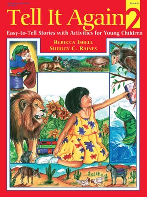 Tell It Again! 2 - ebook